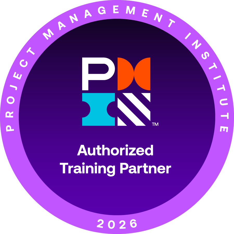 PMI Authorized Training Partner — 2026