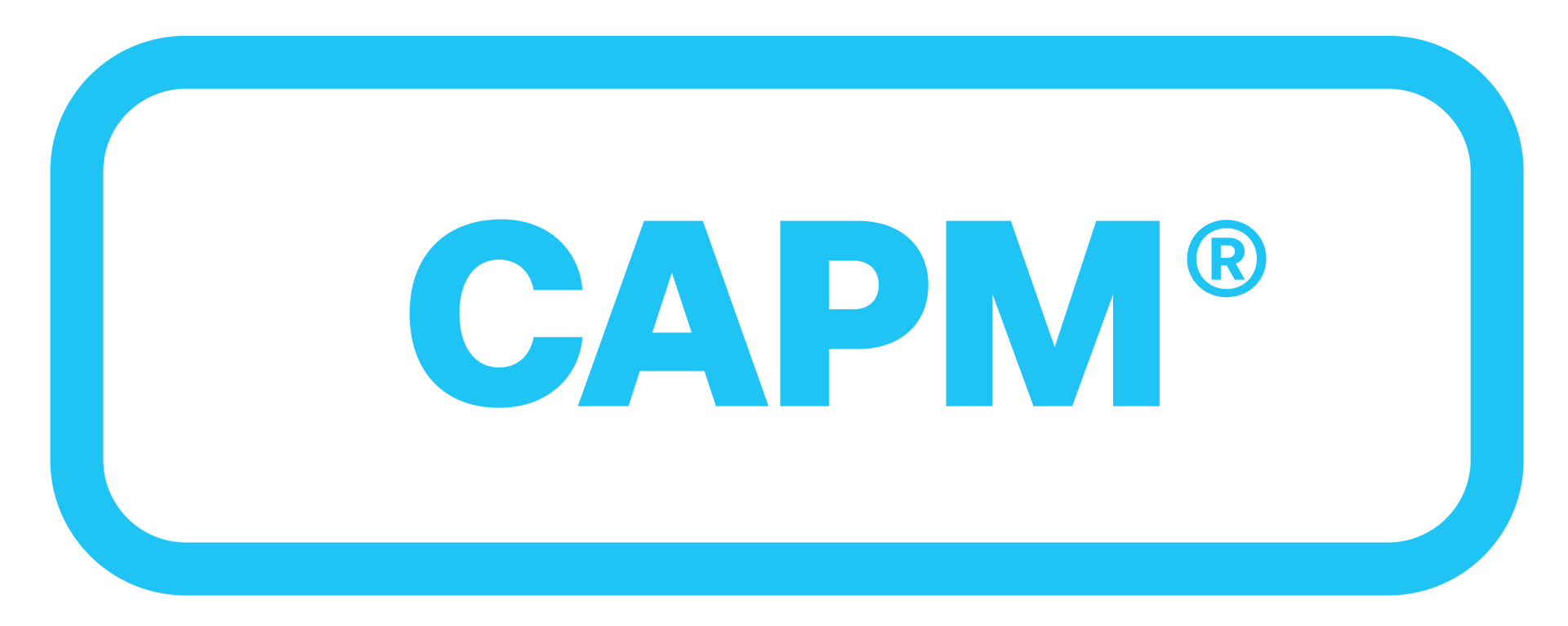 CAPM® — Certified Associate in Project Management