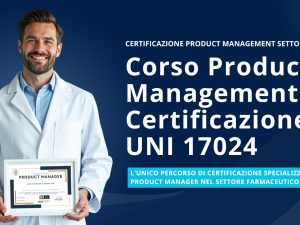 Product Management Farmaceutico