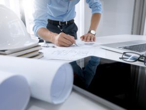 Project Management Edilizio - certificato UNI 11648