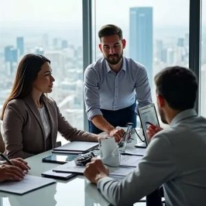 Corso in Product Manager Digitale - enterprise Track