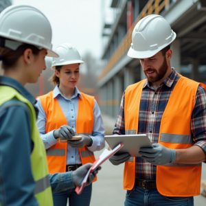 Corsi di formazione sulla sicurezza per per addetti a spazi confinati
