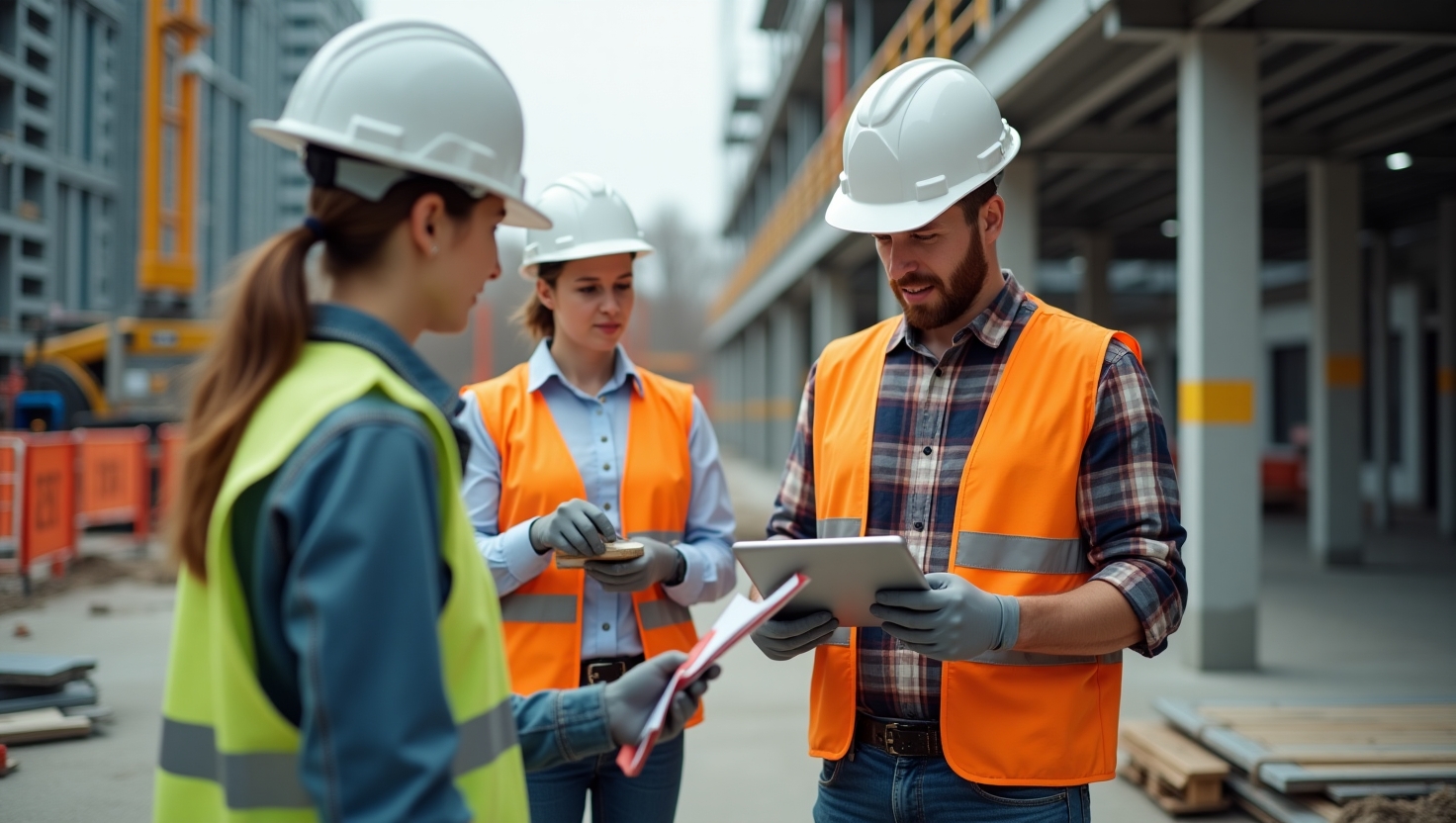 Corsi di formazione sulla sicurezza per per addetti a spazi confinati
