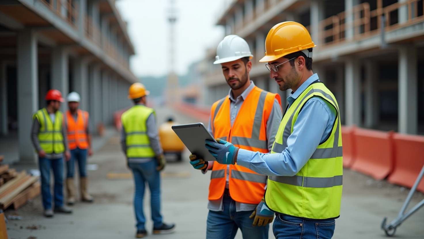 Corsi di formazione sulla sicurezza per lavoratori - Specifica Rischio Medio