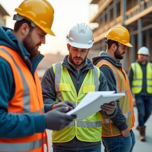 Corsi di aggiornamento sulla sicurezza Addetti ai Lavori in Spazi confinati