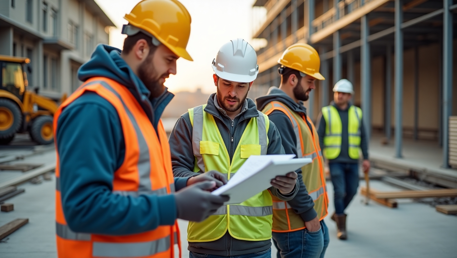 Corsi di aggiornamento sulla sicurezza Addetti ai Lavori in Spazi confinati