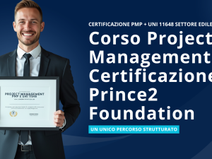Prince 2 - foundation