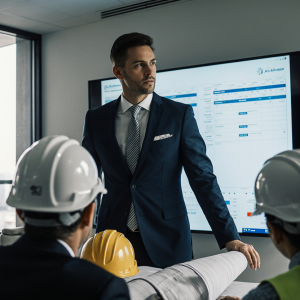 Corsi di formazione sulla sicurezza per dirigenti aziendali