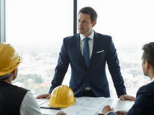 Preparazione alla certificazione PMP e Project Management in Edilizia