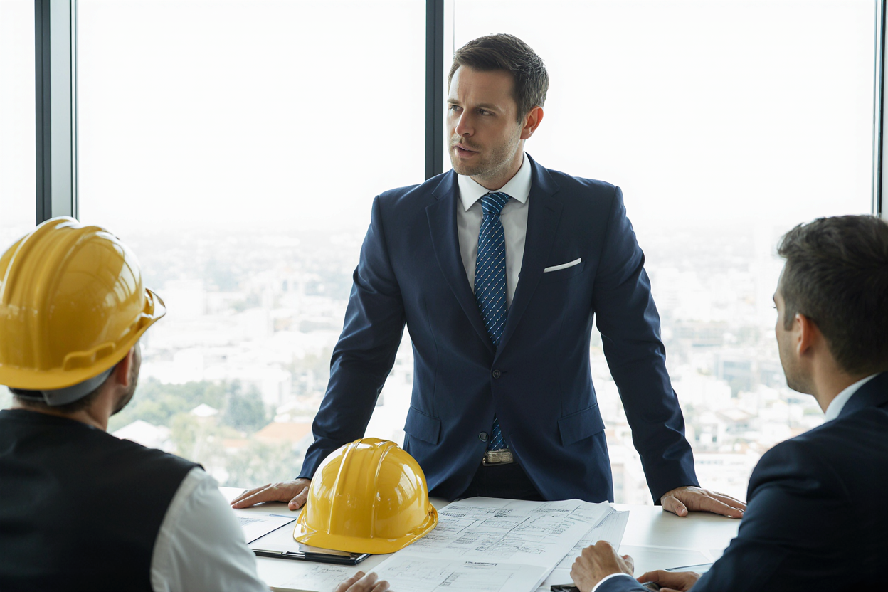 Preparazione alla certificazione PMP e Project Management in Edilizia