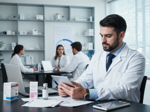 Corso in Product Manager Certificato Settore Farmaceutico