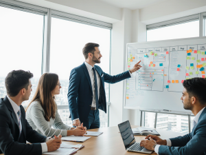 Corso Project Management per la certificazione Project Manager UNI11648