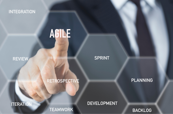Corso Online Agile Scrum Master