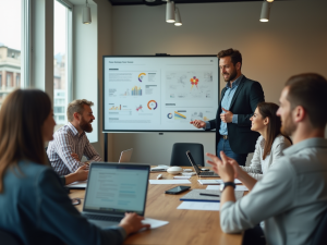 Corso in certificazione PRINCE2 Project Management