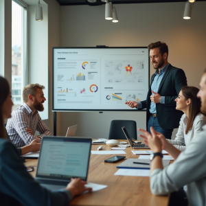 Corso in certificazione PRINCE2 Project Management