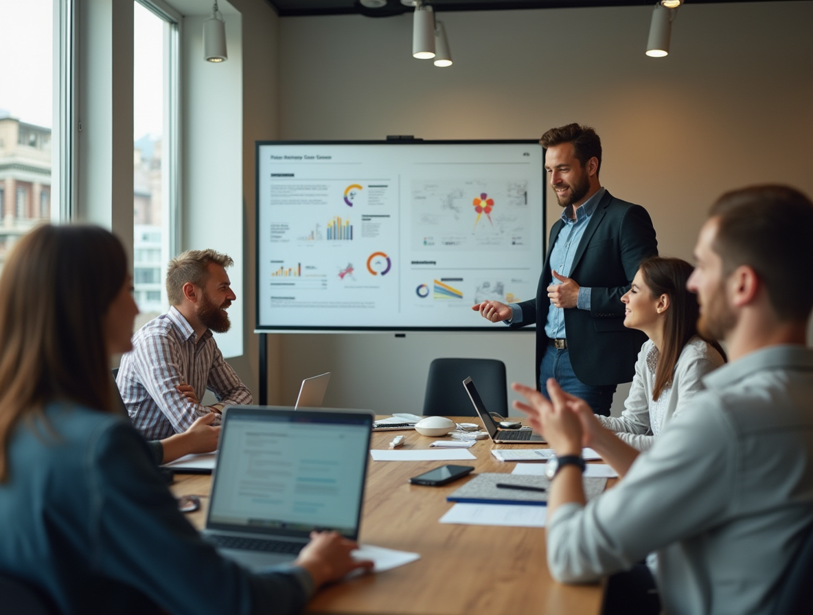 Corso in certificazione PRINCE2 Project Management