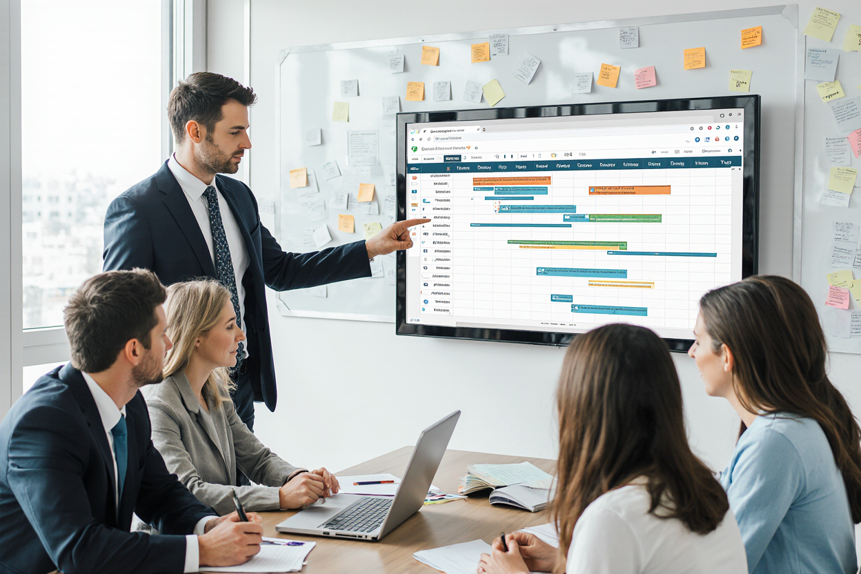 Bundle: ISIPM, Scrum, Prince2