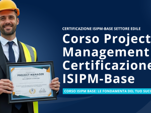 Isipm settore edile