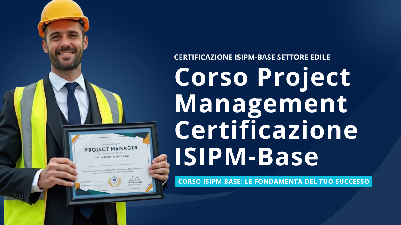 Isipm settore edile