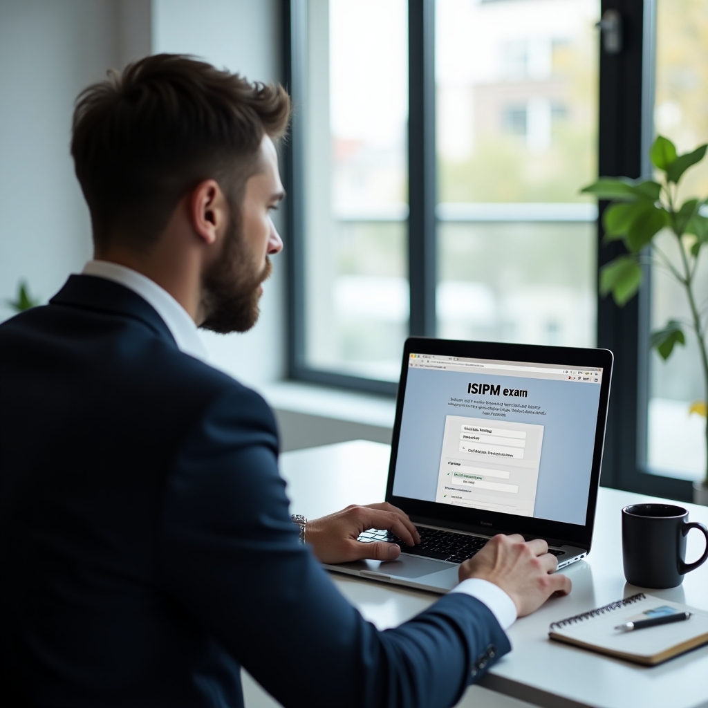 Preparazione all'esame ISIPM Base con simulatore d'esame
