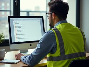 Preparazione all'esame ISIPM Base con simulatore d'esame - settore edile