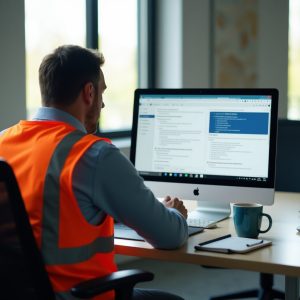 Preparazione all'esame PMP® simulatore d'esame settore edile