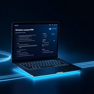 Preparazione all'esame PMP® con simulatore d'esame