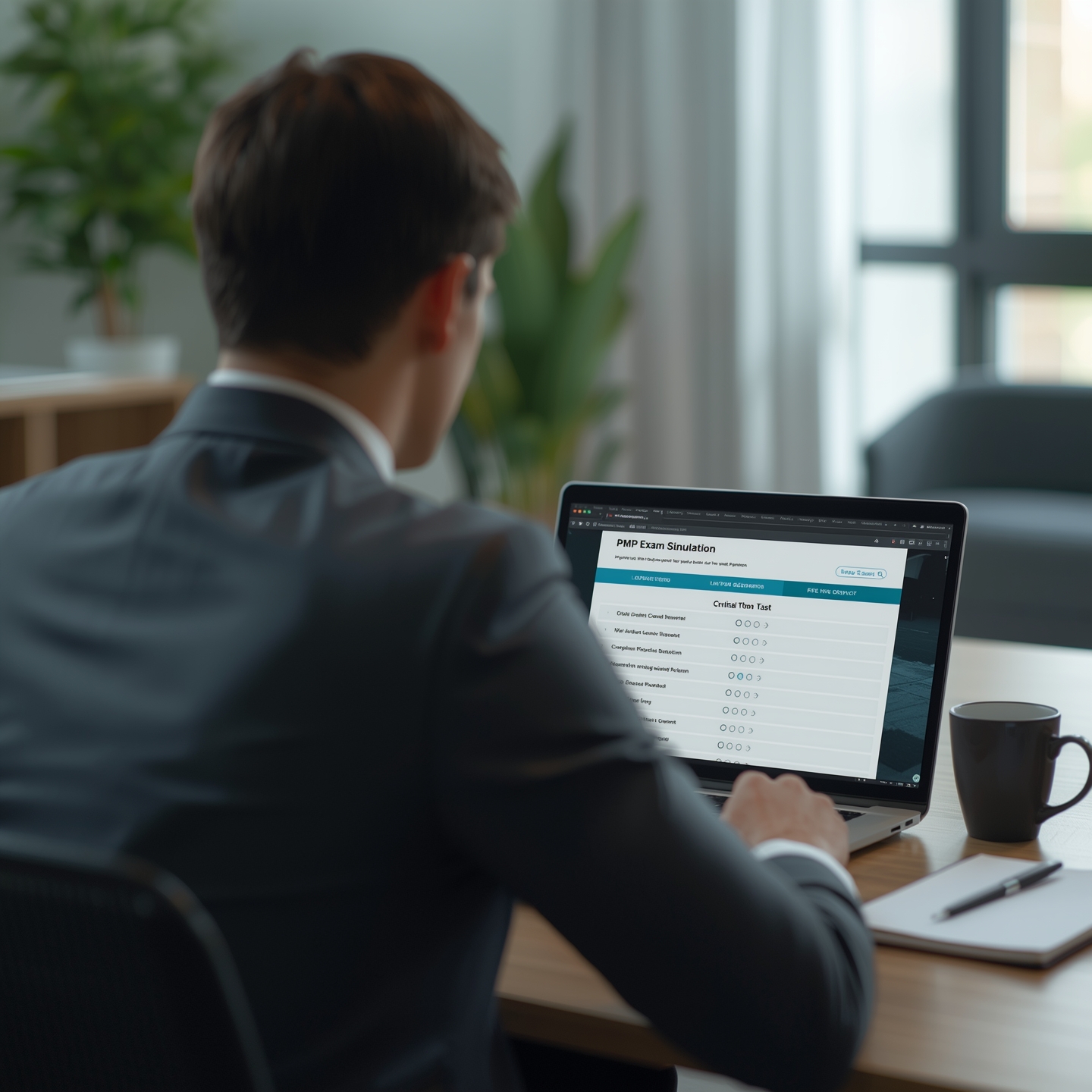 Preparazione all'esame PMP®