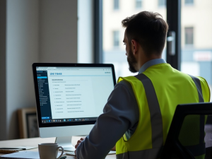 Preparazione all'esame UNI 11648 con simulatore d'esame - settore edile