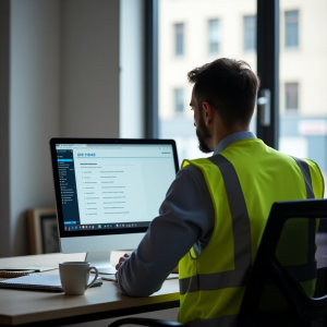 Preparazione all'esame UNI 11648 con simulatore d'esame - settore edile