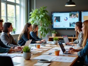 Corso Digital Project Manager Professional