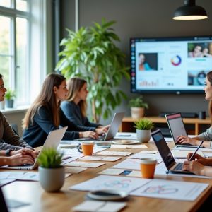 Corso Digital Project Manager Professional