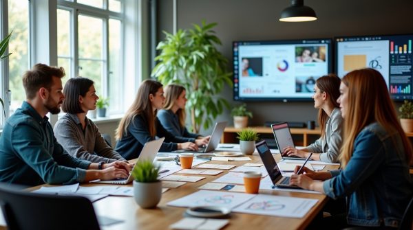 Corso Digital Project Manager Professional