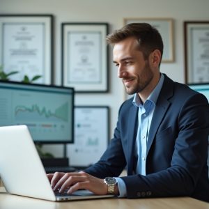 Corso Digital Project Executive