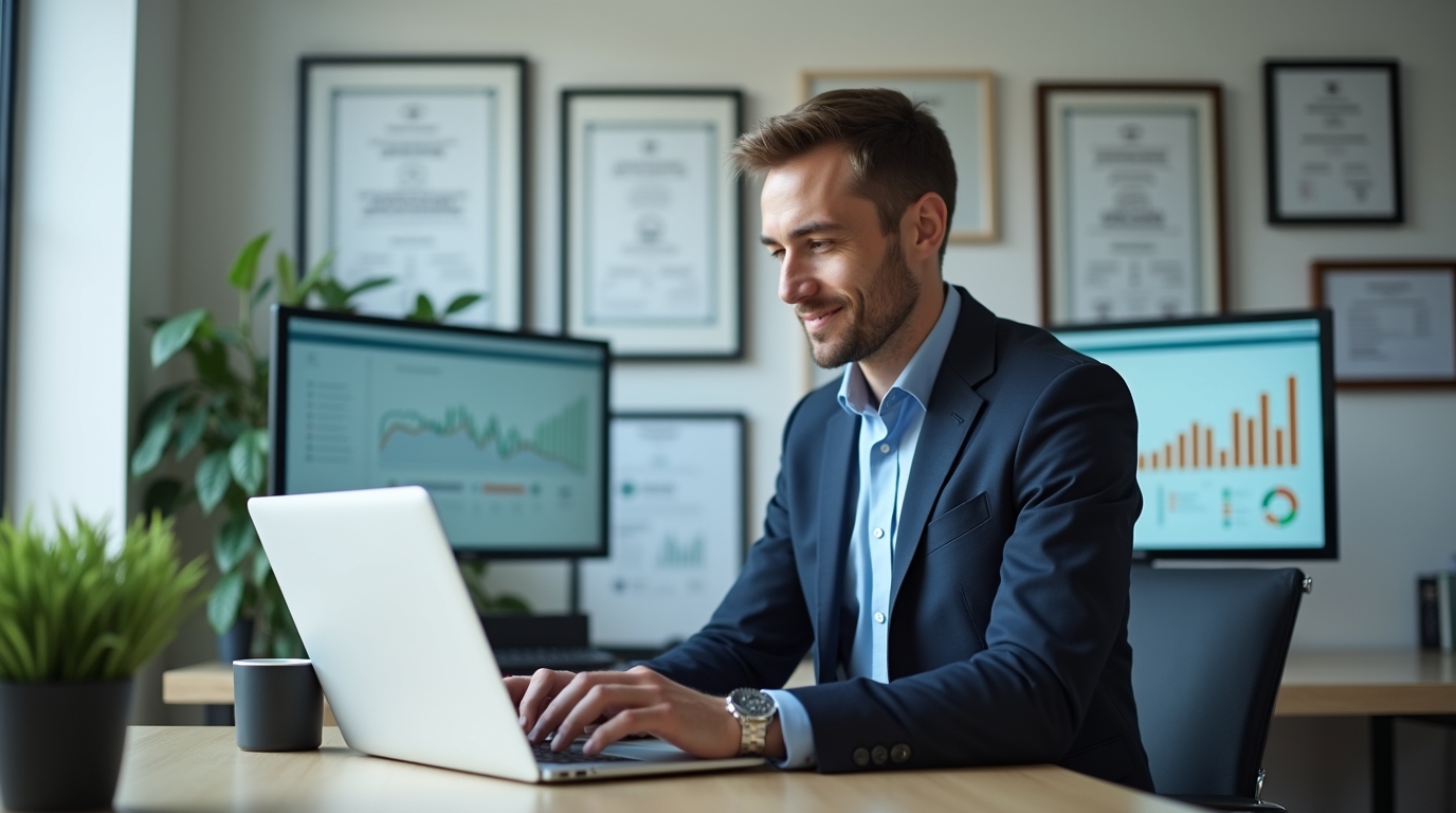 Corso Digital Project Executive