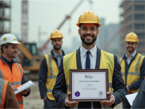 Corso Project Management Certificazione CAPM Settore Edile