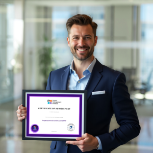 Corso Project Management Certificazione CAPM