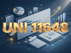 Simulatore Esame UNI 11648 Management Academy