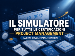 Simulatore Esame per Tutte le certificazioni