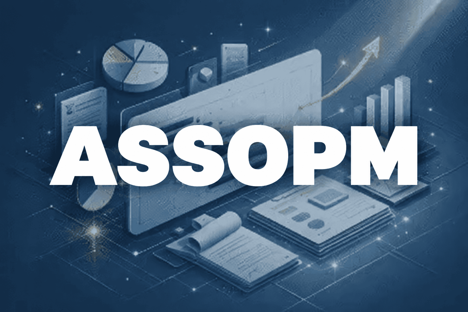 Simulatore Esame ASSOPM Management Academy