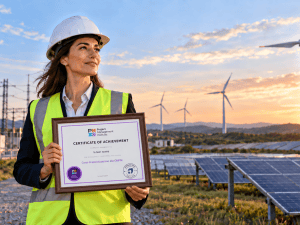 Corso Project Management Certificazione CAPM Settore Energetico